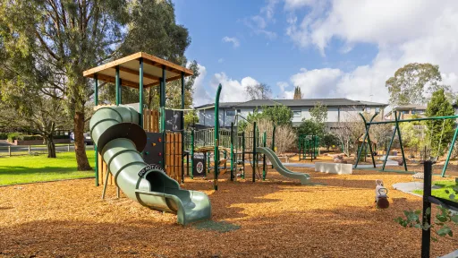 Winton Road Reserve