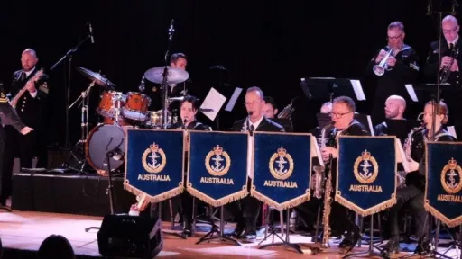 RAN Big Band