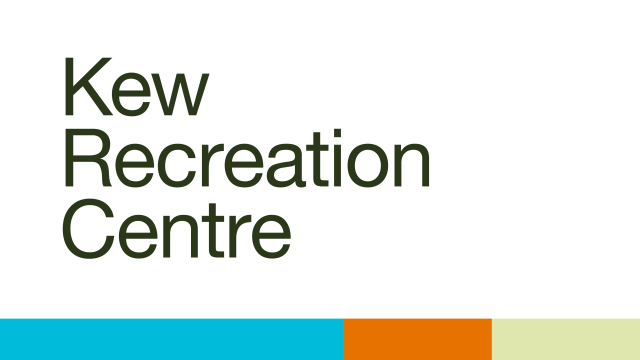 Progress update for Kew Recreation Centre